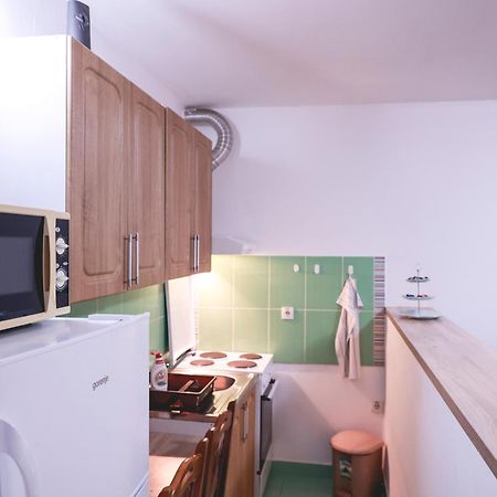 Apartmán Lucasa Subotica Exteriér fotografie